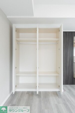 ORSUS西日暮里の物件内観写真